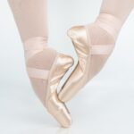 Pointe shoes RC40