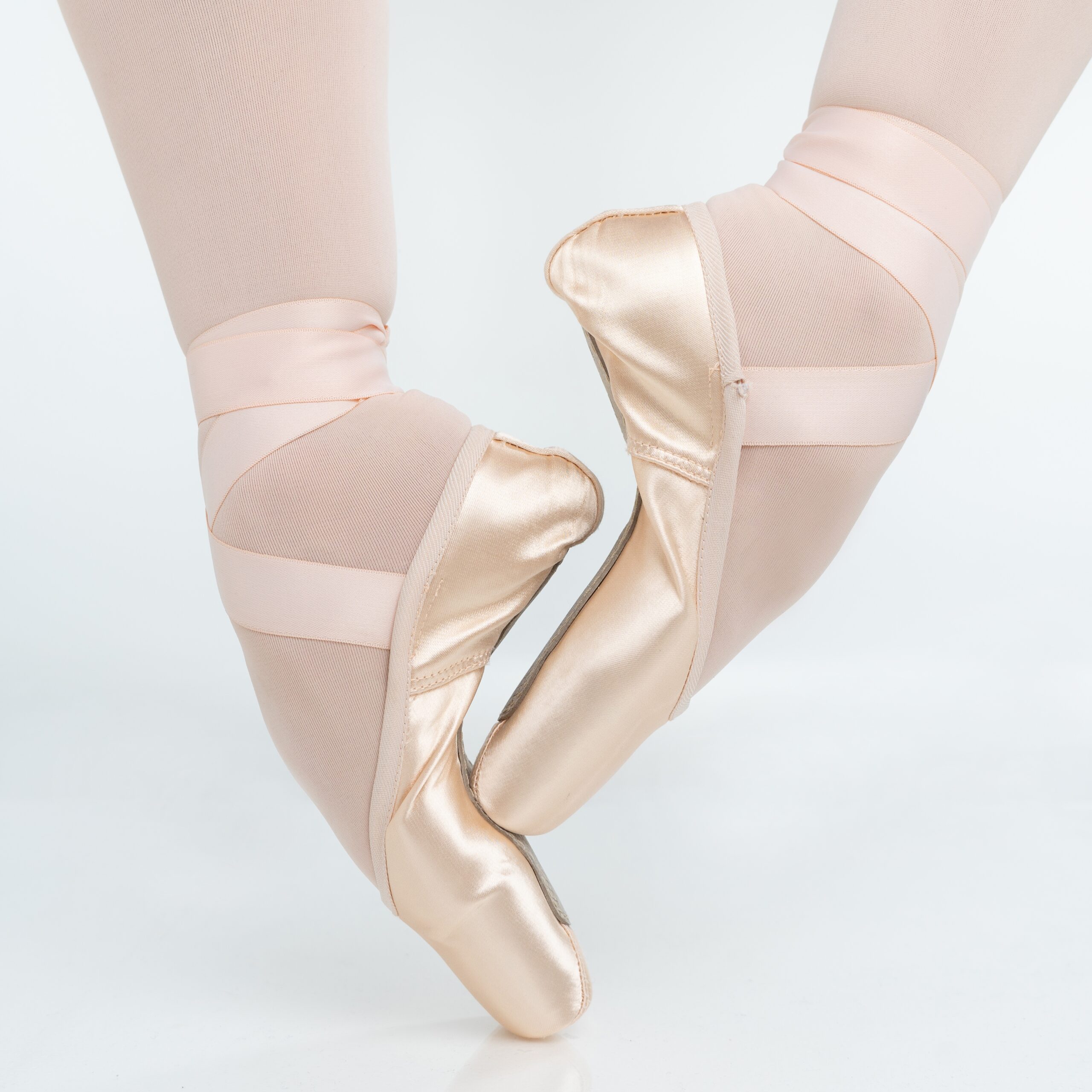 Pointe shoes RC40