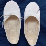 Soft ballet shoes SF model 1