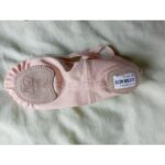 Soft ballet shoes SF2 Stretch